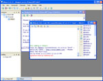 Internet Relay Chat Software